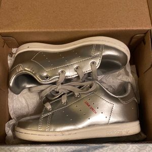 Silver Stan Smirg El I